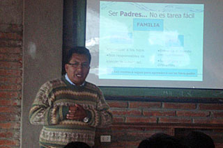 otac Jorge