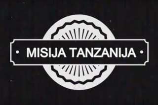 Misijska Nedjelja u Tanzaniji