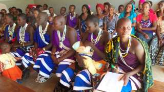Edukacija o prevenciji zaraznih bolesti  u Tanzaniji