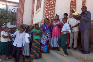 Biblijsko naviještanje u dalekoj Tanzaniji